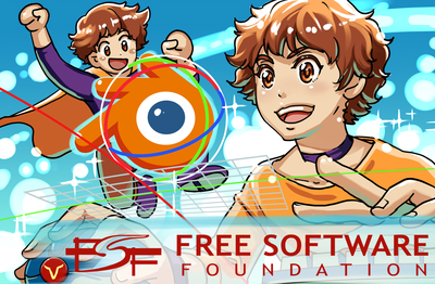 Make your dreams come true with free software
