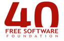 FSF Anniversary Logo Contest