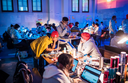 FSF to hold free software hackathon in honor of its fortieth anniversary